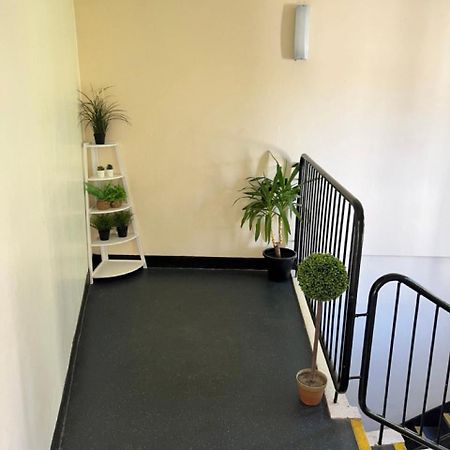 Linlithgow Loch Apartment Exterior foto