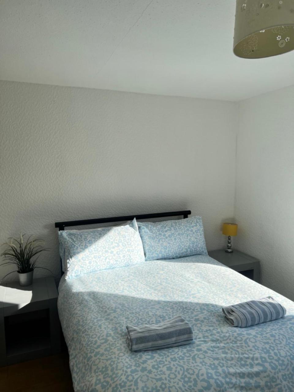 Linlithgow Loch Apartment Exterior foto