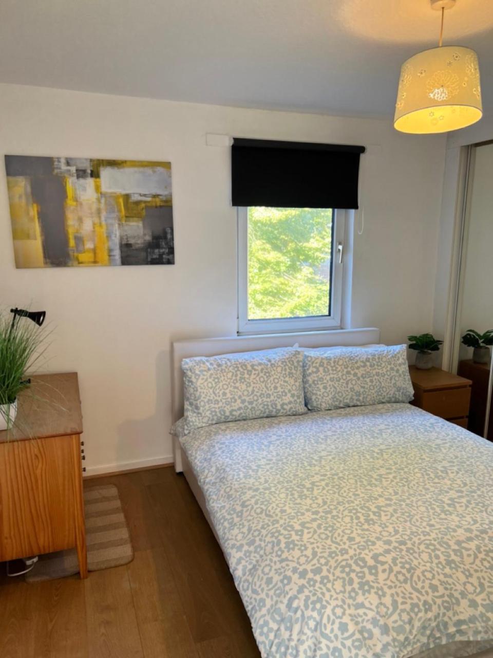 Linlithgow Loch Apartment Exterior foto