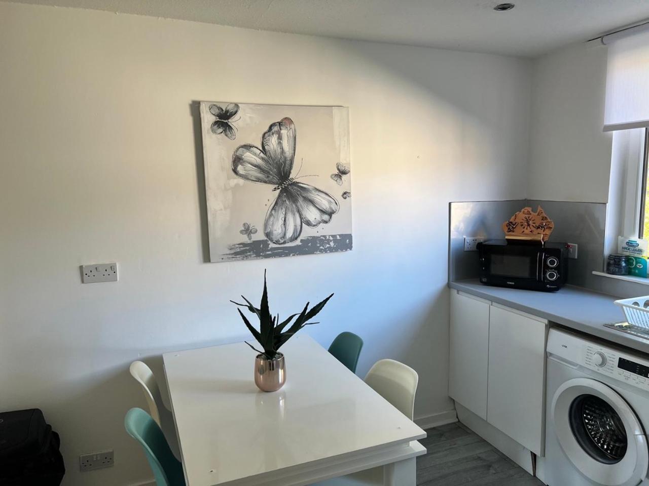 Linlithgow Loch Apartment Exterior foto